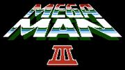 Category:Mega Man logos .